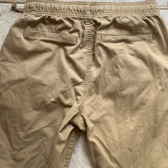 Old Navy Men’s khaki pants size small - Picture 11 of 11